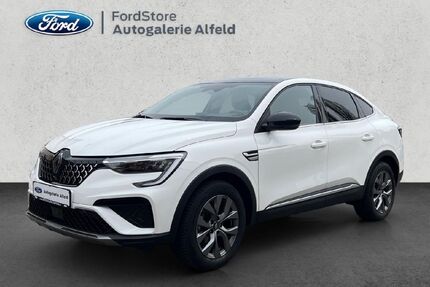 Renault Arkana Gebrauchtwagen