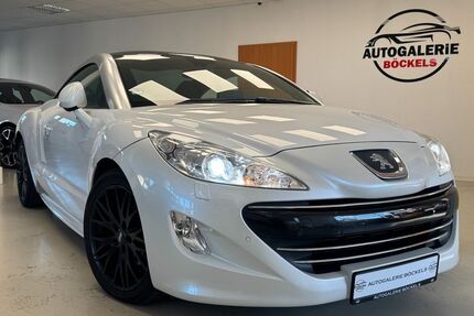 Peugeot RCZ Gebrauchtwagen