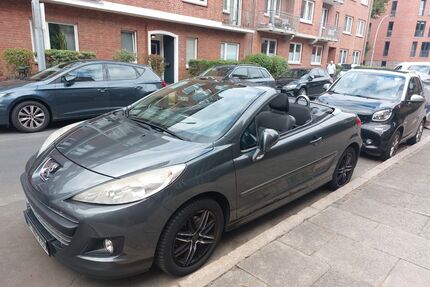 Peugeot 207 Gebrauchtwagen