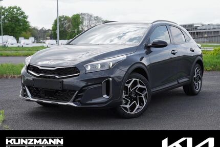 Kia XCeed Gebrauchtwagen