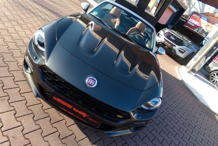 Fiat 124 Gebrauchtwagen