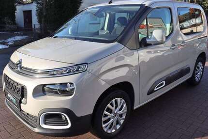 Citroen Berlingo Gebrauchtwagen