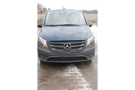 Mercedes-Benz Vito Gebrauchtwagen