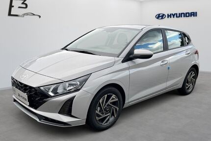 Hyundai i20 Gebrauchtwagen
