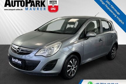 Opel Corsa Gebrauchtwagen
