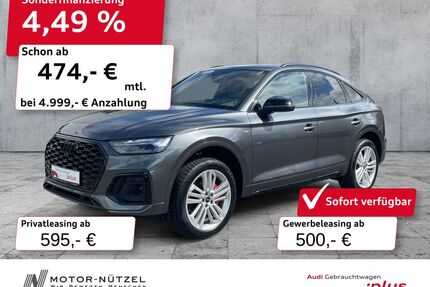 Audi Q5 Gebrauchtwagen