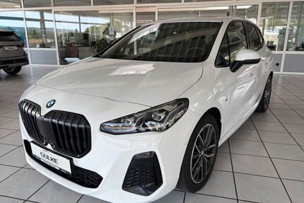 BMW 223 Active Tourer Gebrauchtwagen