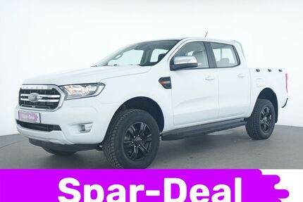 Ford Ranger Gebrauchtwagen
