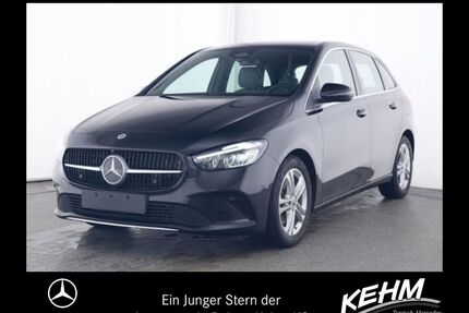 Mercedes-Benz B 200 Gebrauchtwagen