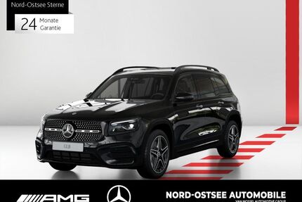 Mercedes-Benz GLB 220 Gebrauchtwagen