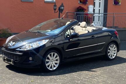 Peugeot 207 Gebrauchtwagen