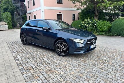 Mercedes-Benz A 250 Gebrauchtwagen