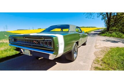 Dodge Coronet Gebrauchtwagen