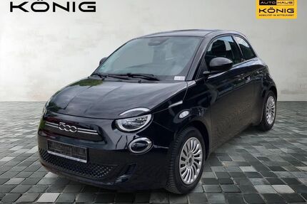 Fiat 500e Gebrauchtwagen