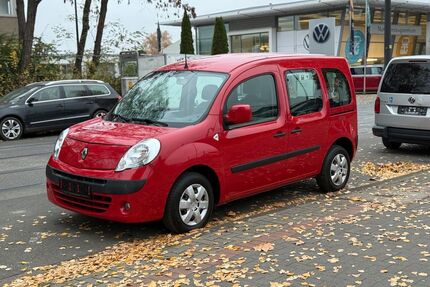 Renault Kangoo Gebrauchtwagen