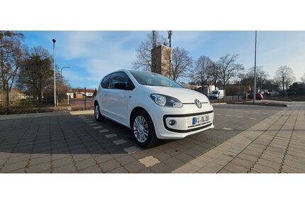VW up! Gebrauchtwagen