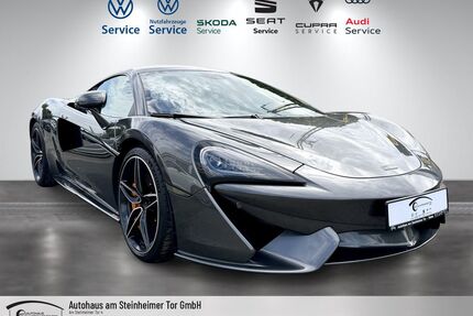 McLaren 570S Gebrauchtwagen