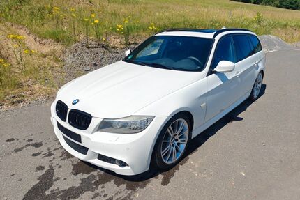 BMW 330 Gebrauchtwagen