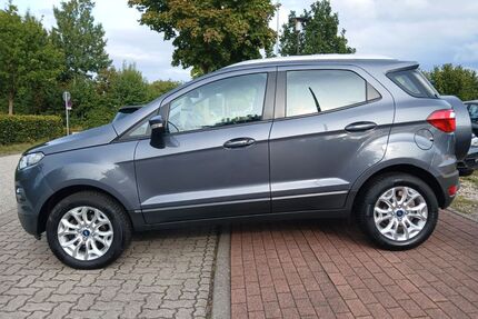 Ford EcoSport Gebrauchtwagen