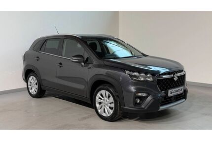 Suzuki (SX4) S-Cross Gebrauchtwagen