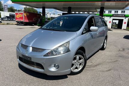 Mitsubishi Grandis Gebrauchtwagen