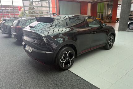 Alfa Romeo Junior Gebrauchtwagen