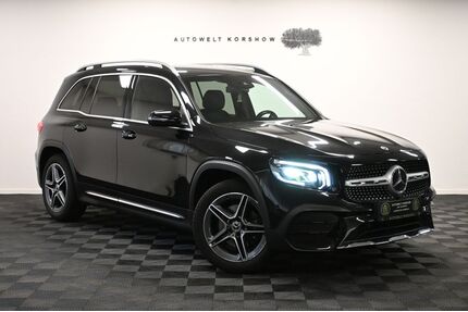 Mercedes-Benz GLB 200 Gebrauchtwagen