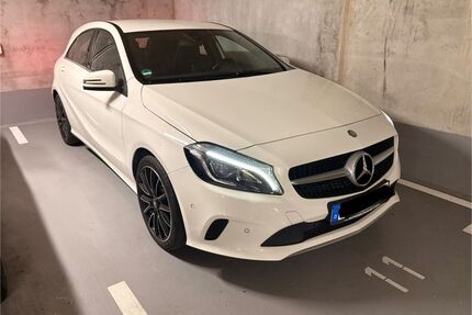 Mercedes-Benz A 180 Gebrauchtwagen