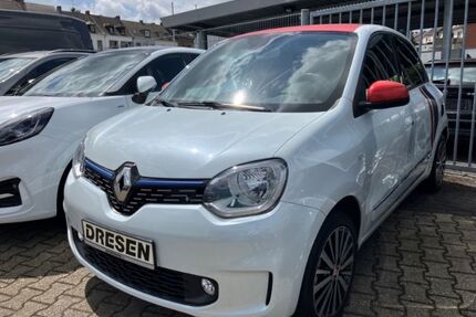 Renault Twingo Gebrauchtwagen