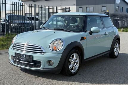 Mini Cooper D Gebrauchtwagen