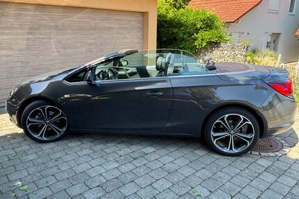 Opel Cascada Gebrauchtwagen