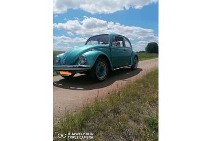 VW Käfer Gebrauchtwagen