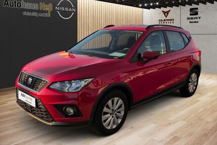 Seat Arona Gebrauchtwagen