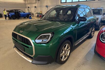 Mini Countryman C (Cooper) Gebrauchtwagen