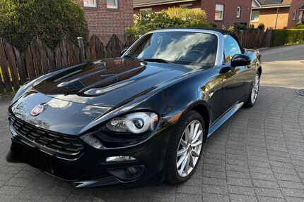 Fiat 124 Gebrauchtwagen