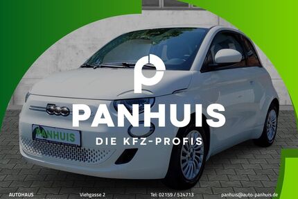 Fiat 500e Gebrauchtwagen
