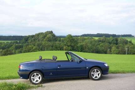 Peugeot 306 Gebrauchtwagen