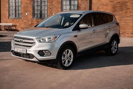 Ford Escape Gebrauchtwagen