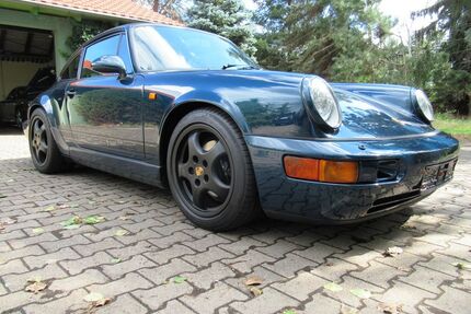 BMW 964 