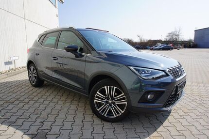 Seat Arona Gebrauchtwagen