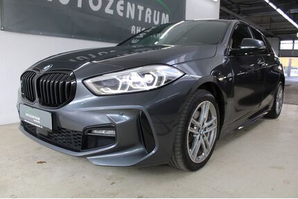 BMW 116 Gebrauchtwagen