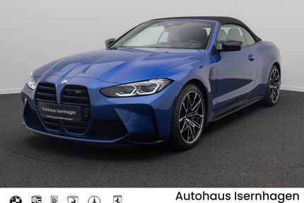 BMW M4 Gebrauchtwagen
