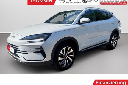 BYD SEAL U Gebrauchtwagen
