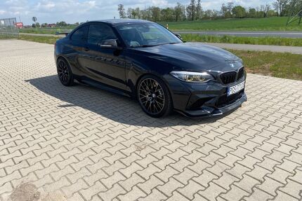 BMW M2 Gebrauchtwagen