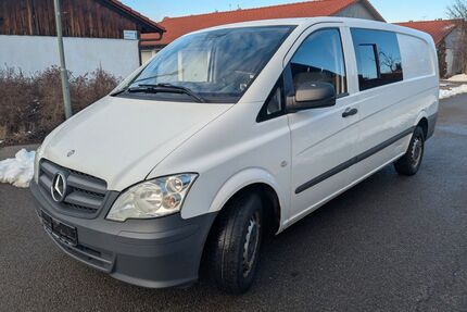 Mercedes-Benz Vito Gebrauchtwagen