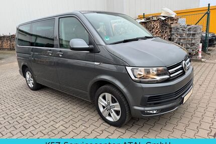 VW T6 Caravelle Gebrauchtwagen