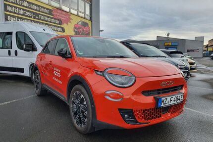 Fiat 600e Gebrauchtwagen