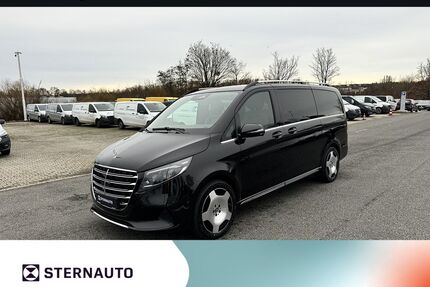 Mercedes-Benz V 300 Gebrauchtwagen