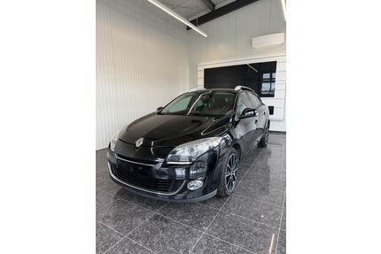 Renault Megane Gebrauchtwagen