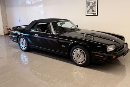 Jaguar XJS Gebrauchtwagen